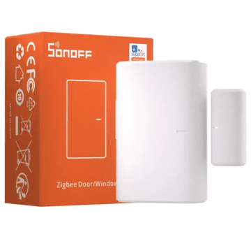 Sonoff Zigbee SNZB-04PR1 pametni senzor za vrata/okna