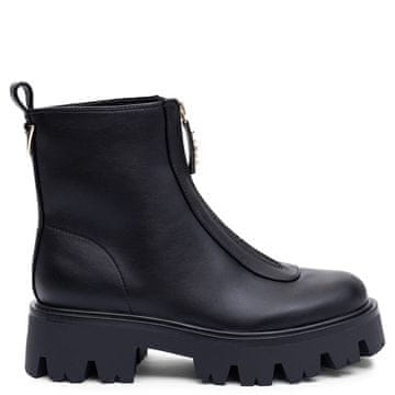 Guess Čevlji Guess FLFRR2ELE10BLKXXA