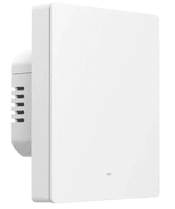 Sonoff ZBM5-1C-80W pametno stensko stikalo