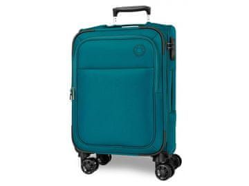 Joummabags MOVOM Atlanta Verde, potovalna torba iz tkanine, 56 x 37 x 20 cm, 34 l, 5318625 (mala)