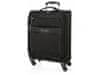 Ročna tekstilna potovalna torba (mala) 55 x 40 x 20 cm – Roll Road Royce Black, 39 l, 5019121