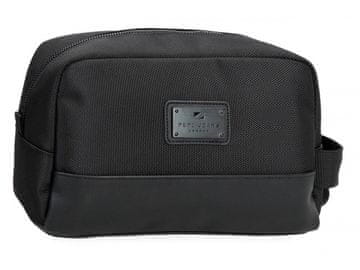 Joummabags Potovalna kozmetična torbica Pepe Jeans Blackmore, 7054542