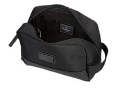Joummabags Potovalna kozmetična torbica Pepe Jeans Blackmore, 7054542