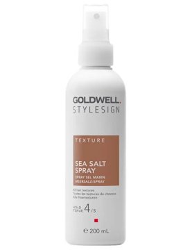 GOLDWELL Stylesign Texture (sprej z morsko soljo) 200 ml