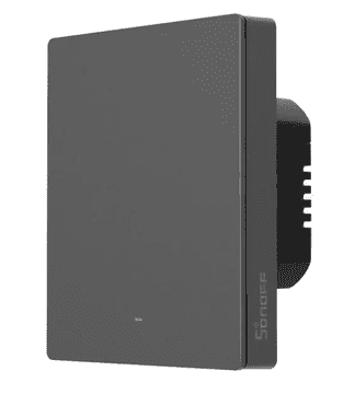 Sonoff M5-1C-80M pametno stensko stikalo