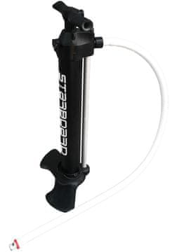 Starboard  SUP pumpa Tiki Black