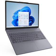 Lenovo IdeaPad Slim 3 15ARP10 15,3" (38,86cm) WQXGA Ryzen 7 170 16GB 512GB Windows 11 Home prenosni računalnik 83K700SKSC