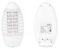 ENTAC 987729 UV svetilka- past za komarje 4UV LED