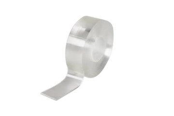 ČESKÝ STAVITEL Univerzalni trak Czech Builder Double-sided tape universal NANO, 2 x 30 mm x 3 m