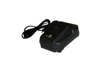 STAYER Polnilnik Charger L20, 18V, 4Ah, 5Ah