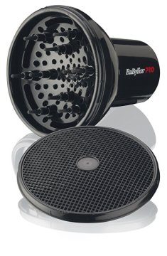 BaByliss Univerzalni difuzor za sušilnik za lase BABD05E