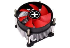 Xilence I250PWM CPU Cooler CPU hladilnik (92 mm, 800-2500 RPM, PWM) (XC032)