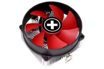 Xilence A250PWM CPU Cooler CPU hladilnik (92 mm, 1000-2800 RPM, PWM) (XC035)