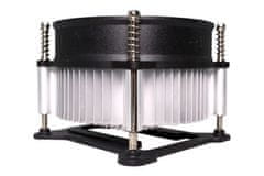 Xilence I250PWM CPU Cooler CPU hladilnik (92 mm, 800-2500 RPM, PWM) (XC032)