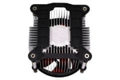 Xilence I250PWM CPU Cooler CPU hladilnik (92 mm, 800-2500 RPM, PWM) (XC032)