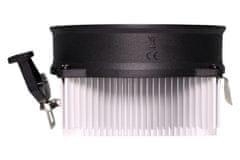 Xilence A250PWM CPU Cooler CPU hladilnik (92 mm, 1000-2800 RPM, PWM) (XC035)