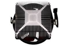 Xilence A250PWM CPU Cooler CPU hladilnik (92 mm, 1000-2800 RPM, PWM) (XC035)