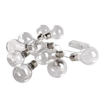 GO! Smolder 312105 vrtna LED girlanda na baterije