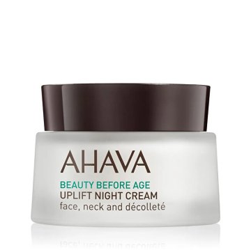 AHAVA Nočna krema za zrelo kožo (Uplift Night Cream) 50 ml