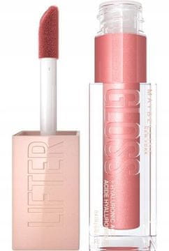 L’Oréal Maybelline Lifter Gloss Moon 5,4 ml - vlažilni sijaj za ustnice