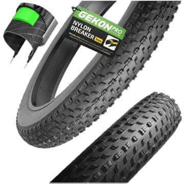 EK PRO JUMBO PROTIPUKTIJSKA PNEVMATIKA 26x4.0 NYLON BREAKER 100-559