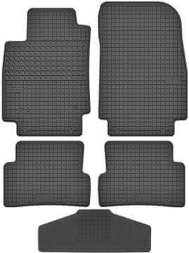 Motohobby 171003 zaščitne preproge + prevleka 200000/1 - Renault Captur 2013-2019 STOP. RN voznik - NA OHRANILO