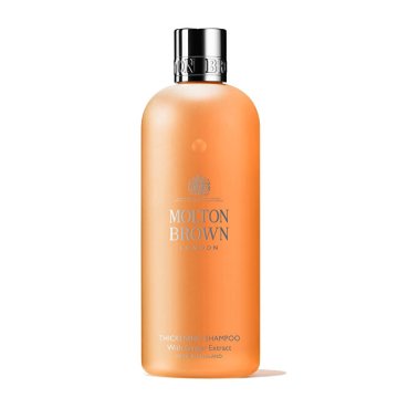 Šampon za tanke in ohlapne lase (šampon za zgostitev) 300 ml