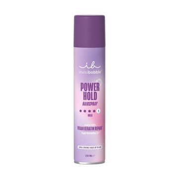 Invisibobble Lak za lase Power Hold (lak za lase) 250 ml