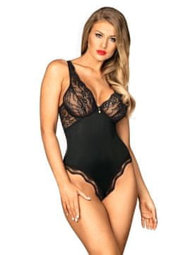 Obsessive Čutni bodi - Luvae L/XL