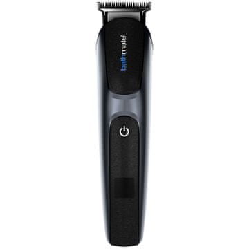 Bathmate Brivnik za brado in telo Trim 2.0 IPX7 za moške z USB-C priključkom