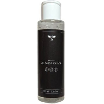 em analni lubrikantni gel - Red Shop 100 ml