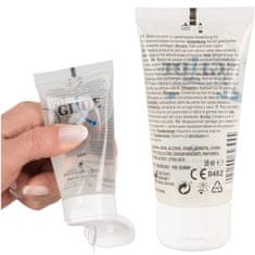 BH Just Glide Anal veganski analni lubrikant na vodni osnovi 50 ml