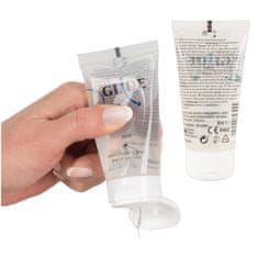 BH Just Glide Anal veganski analni lubrikant na vodni osnovi 50 ml
