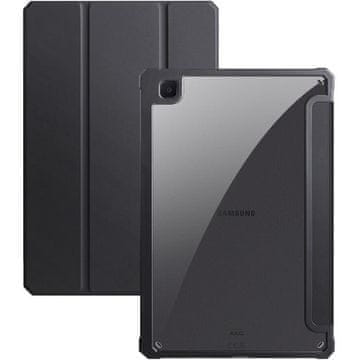 GS Ovitek za Samsung Galaxy Tab S6 Lite 10.4" 2020/2022/2024, črn