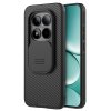 Ovitek za Xiaomi Redmi Note 15 Pro 5G, Camshield Pro, črn