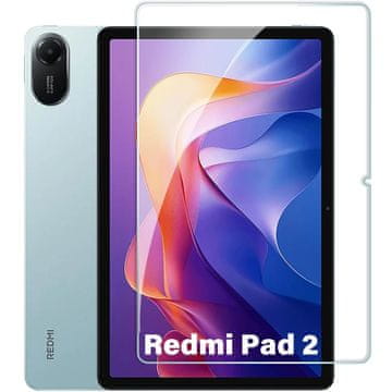 GS 2.5D kaljeno steklo za Xiaomi Redmi Pad 2