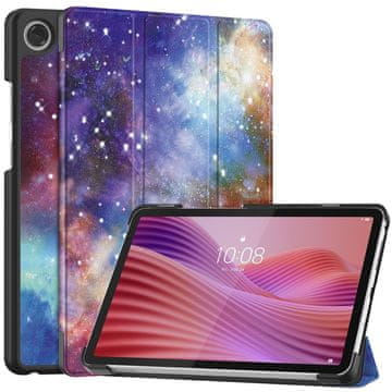 GS Ovitek za Lenovo Tab One 8,7", pametni ovitek, Galaxy