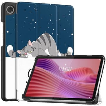 GS Ovitek za Lenovo Tab One 8,7", Smartcase, Cat