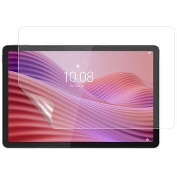 GS PET zaščitna folija za Lenovo Tab One 8.7" - prozorna