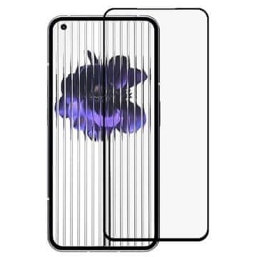 GS 3D kaljeno steklo za Nothing Phone 1, črno