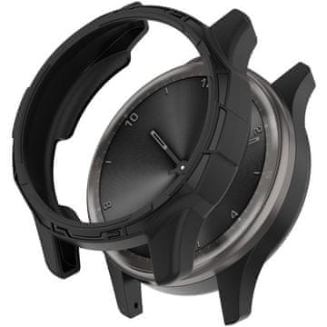 GS Ovitek za Garmin Vivomove Trend, črn