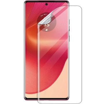 Overboard Hidrogelna folija za Motorola Edge 50 Fusion 5G