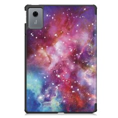 GS Ovitek za Lenovo Idea Tab 11" / Tab K11 11" (2. gen.), Smartcase, s funkcijo stojala, Galaxy