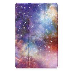 GS Ovitek za Lenovo Idea Tab 11" / Tab K11 11" (2. gen.), Smartcase, s funkcijo stojala, Galaxy