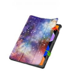 GS Ovitek za Lenovo Idea Tab 11" / Tab K11 11" (2. gen.), Smartcase, s funkcijo stojala, Galaxy