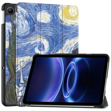 GS Ovitek za Xiaomi Redmi Pad 2 9.7", Smartcase, zvezdnato nebo