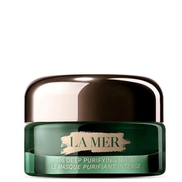 La Mer Maska za globinsko čiščenje 50 ml
