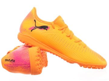 Puma - MOŠKI NOGOMETNI ČEVLJI - FUTURE 8 PLAY TT 108605-03 Polybag 39