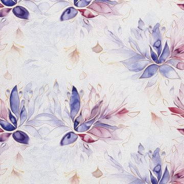 ZUNANJI DEKORATIVNE TKANINE OXFORD - Abstrakcija - DX2230