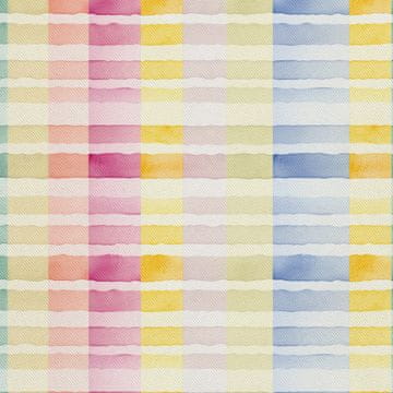 ZUNANJE PISALNE OXFORD - Stripes - DX2051